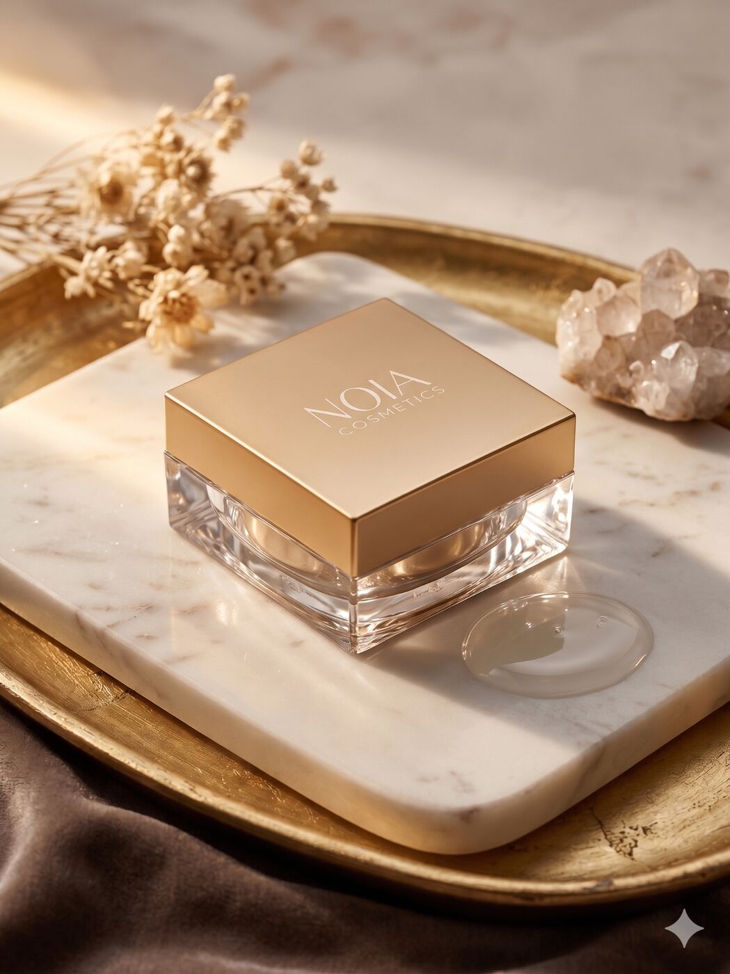 Loose Setting Powder
